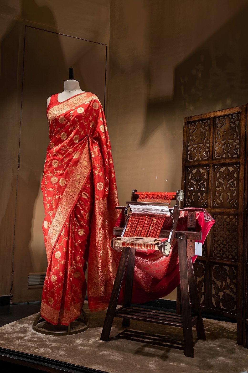 Banarasi Heritage
