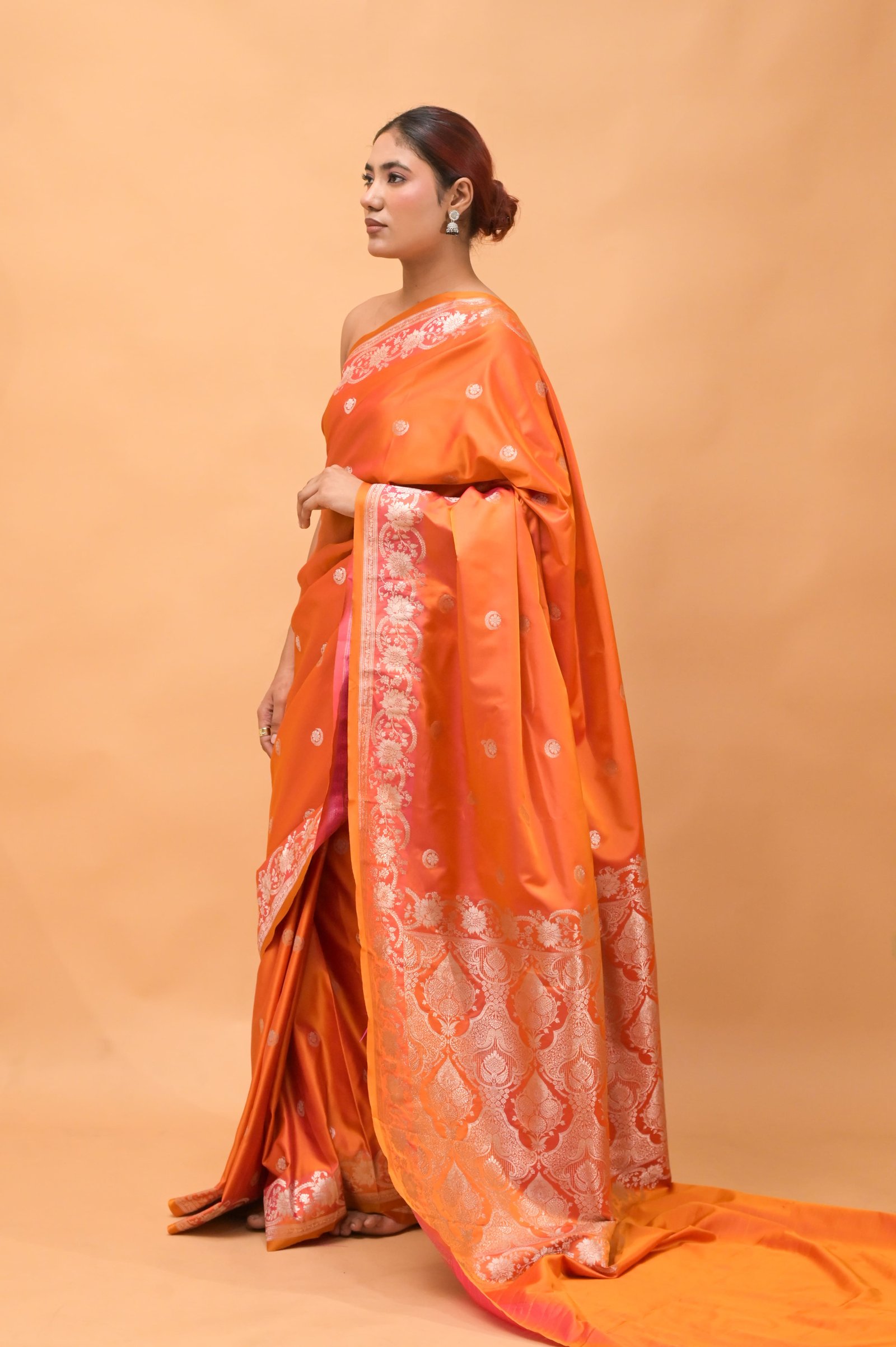 Sudhaasini saree